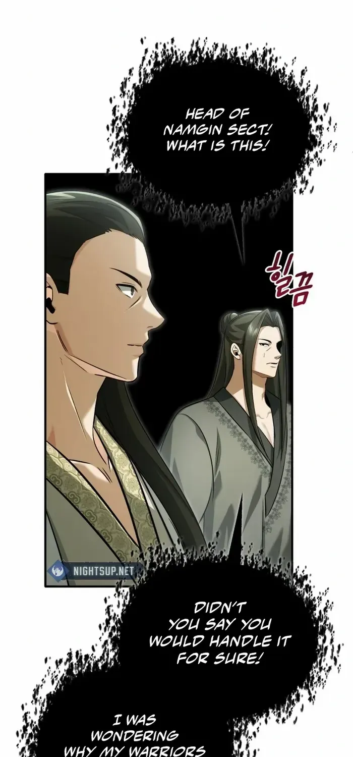 Regressor’s Life After Retirement Chapter 80 page 48 - 