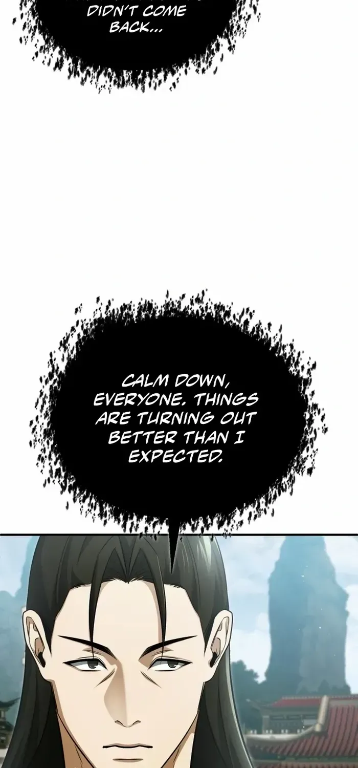 Regressor’s Life After Retirement Chapter 80 page 49 - 