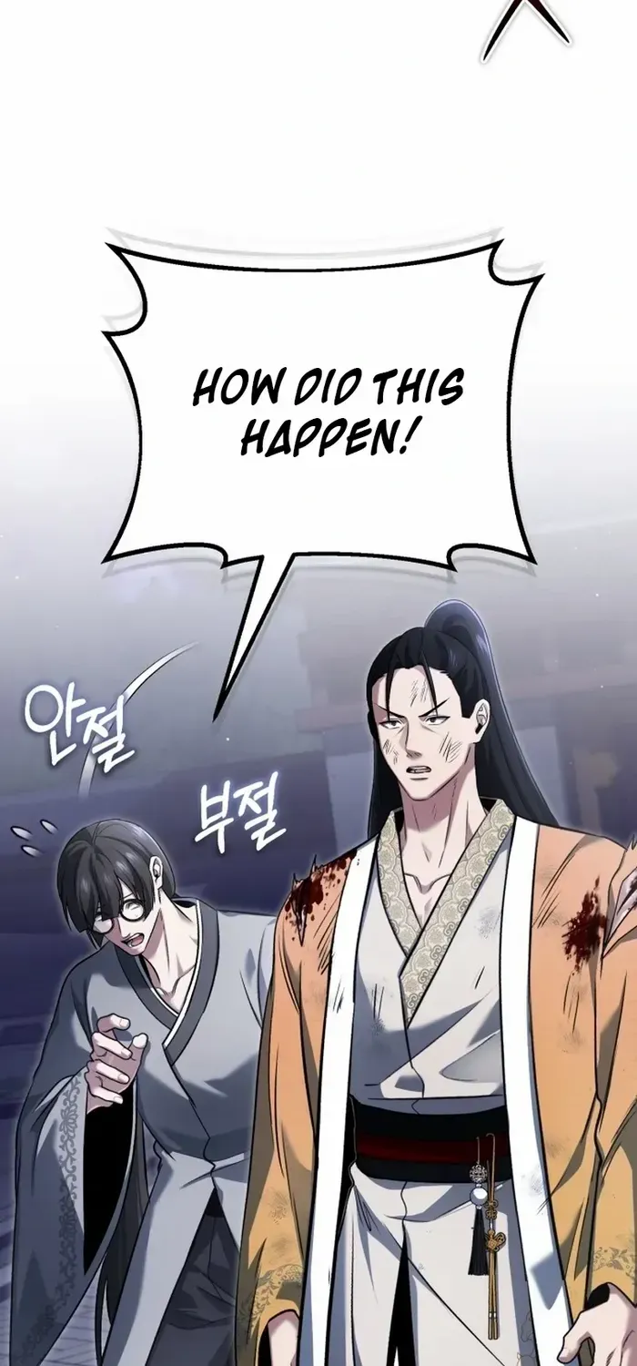 Regressor’s Life After Retirement Chapter 80 page 7 - 