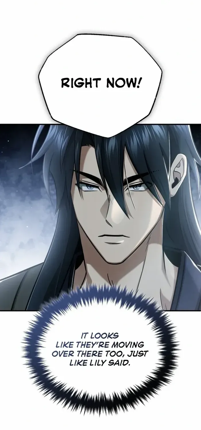 Regressor’s Life After Retirement Chapter 80 page 62 - 