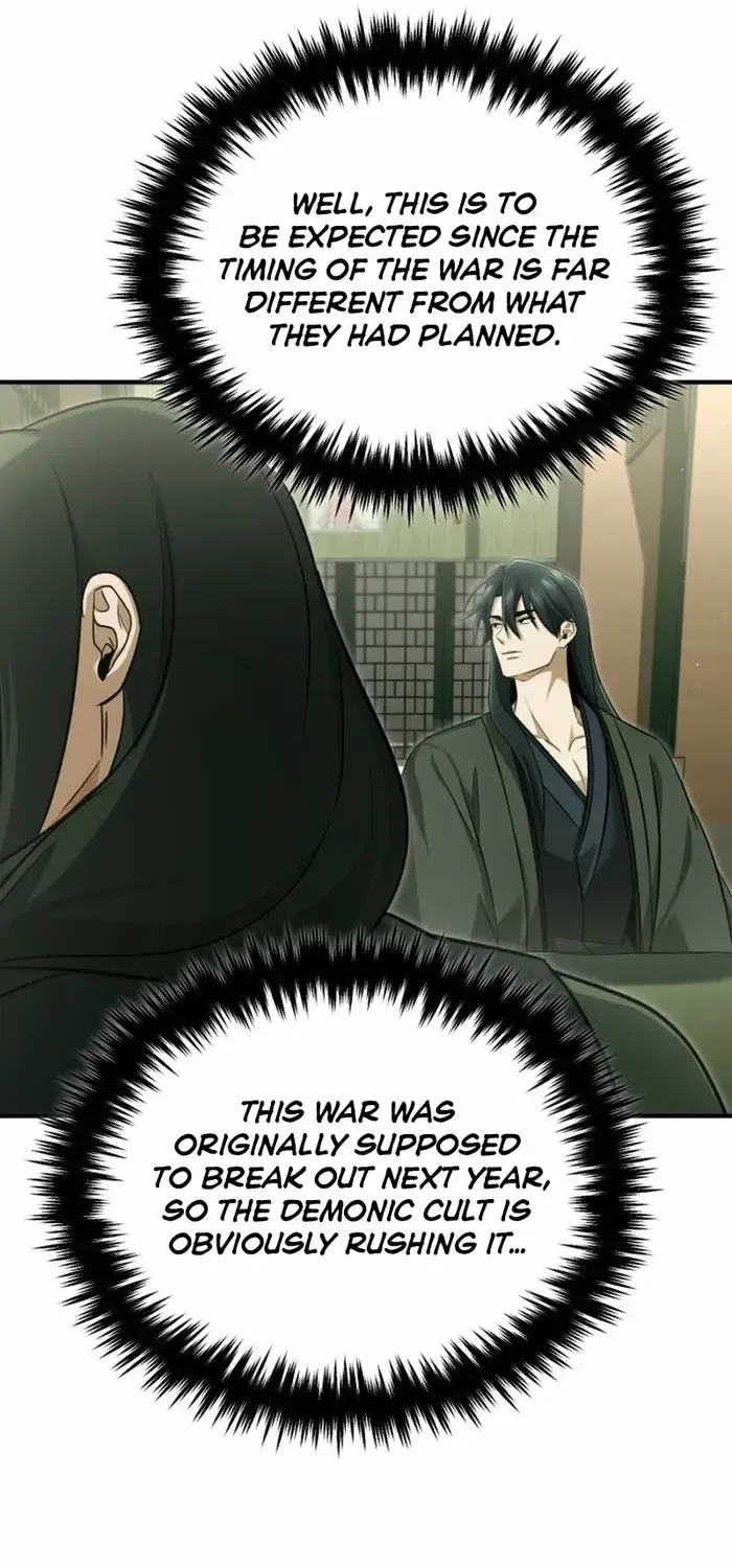 Regressor’s Life After Retirement Chapter 80 page 66 - 