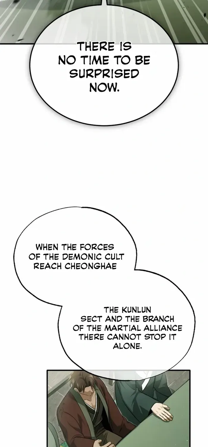 Regressor’s Life After Retirement Chapter 80 page 68 - 