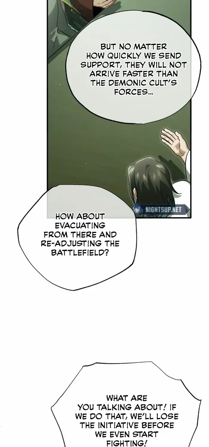 Regressor’s Life After Retirement Chapter 80 page 69 - 