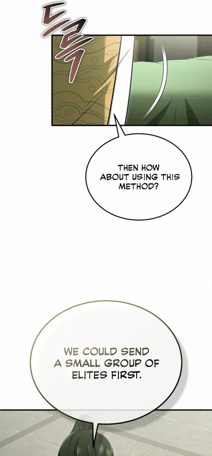 Regressor’s Life After Retirement Chapter 80 page 71 - 