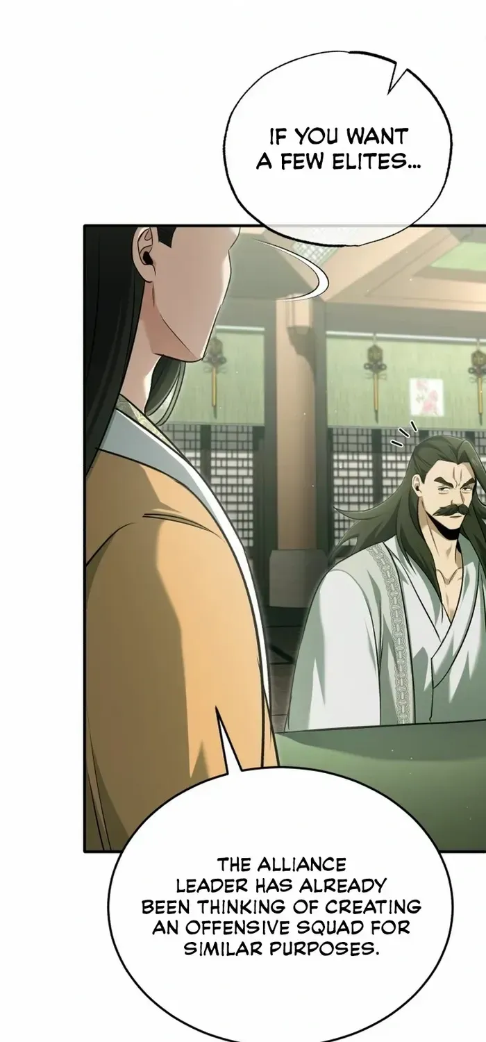 Regressor’s Life After Retirement Chapter 80 page 73 - 