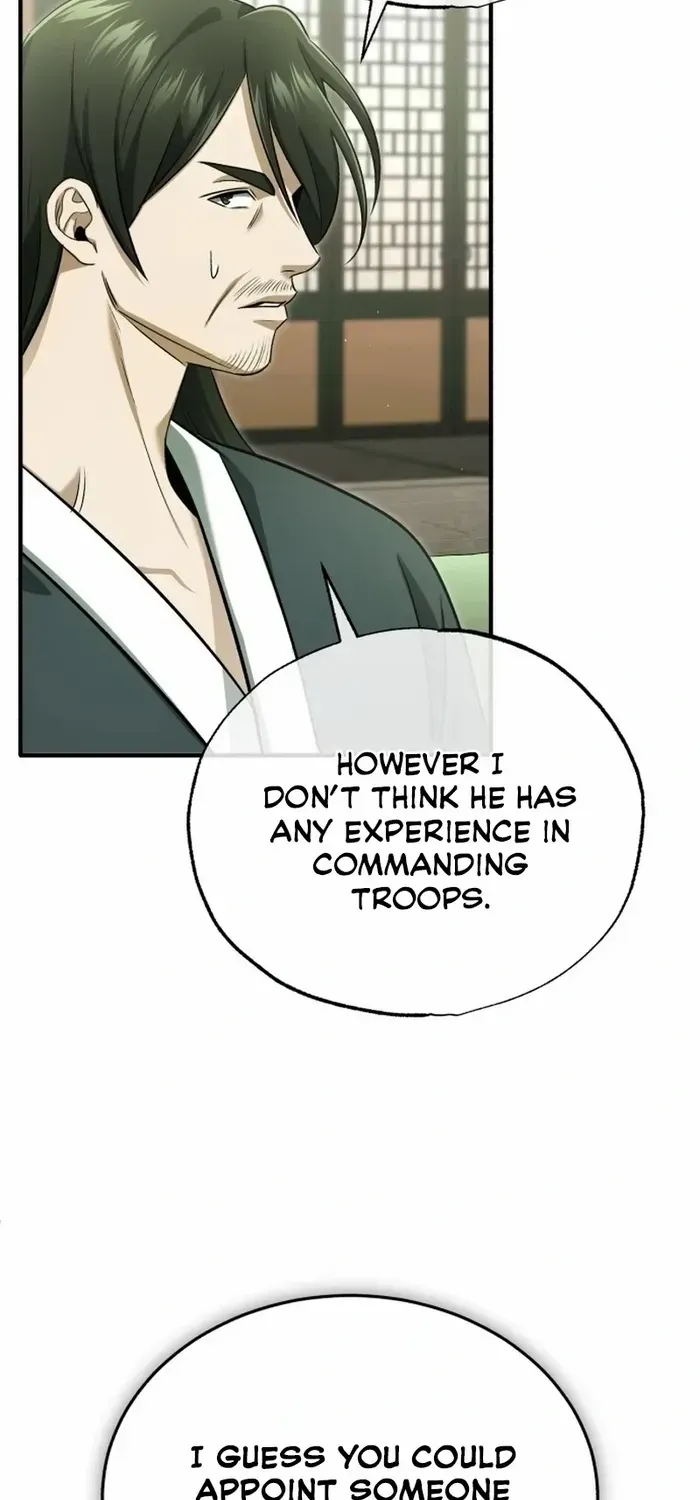 Regressor’s Life After Retirement Chapter 80 page 77 - 