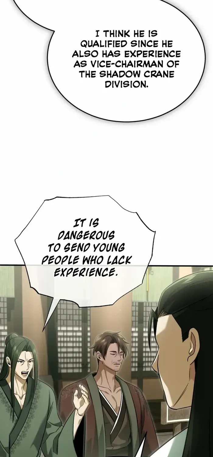 Regressor’s Life After Retirement Chapter 80 page 79 - 