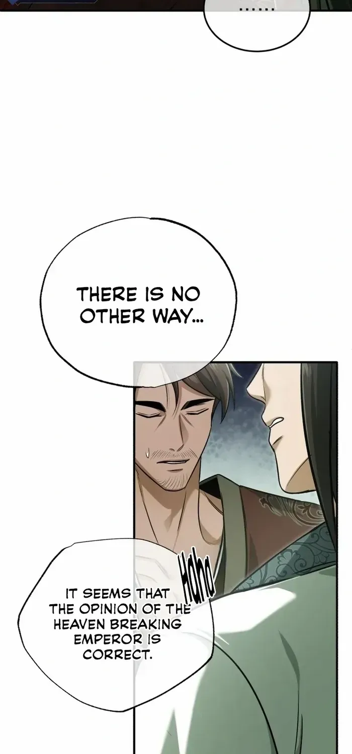 Regressor’s Life After Retirement Chapter 80 page 82 - 