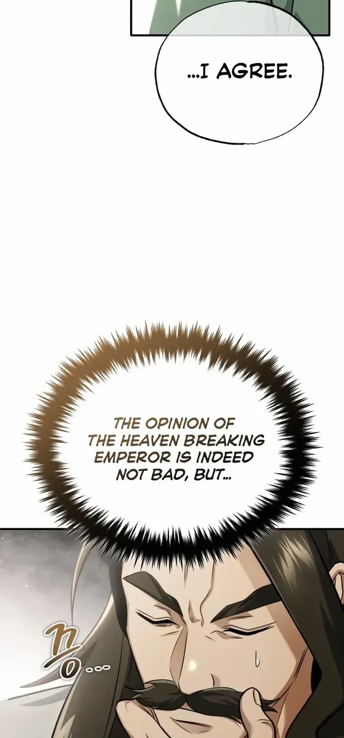Regressor’s Life After Retirement Chapter 80 page 83 - 