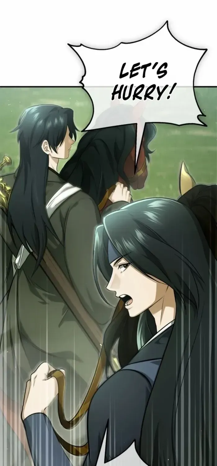 Regressor’s Life After Retirement Chapter 81 page 2 - 