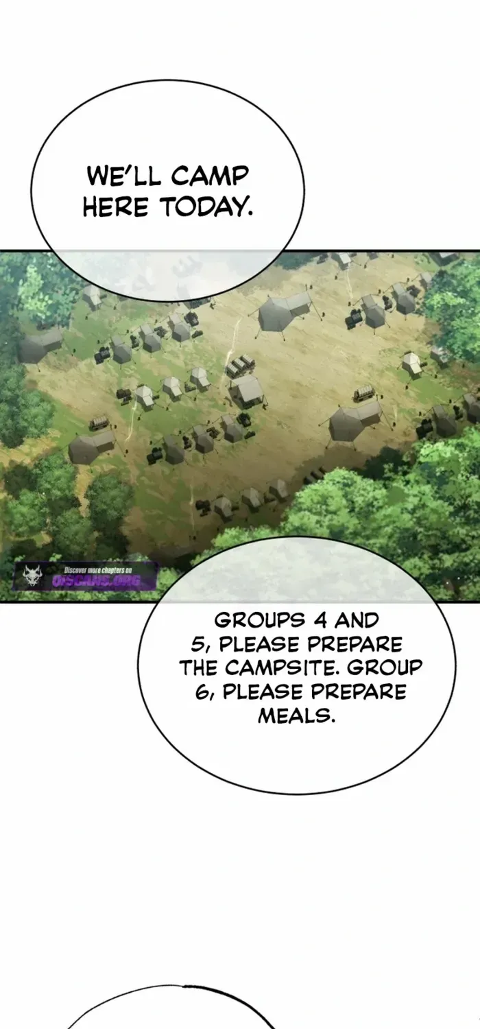Regressor’s Life After Retirement Chapter 81 page 13 - 