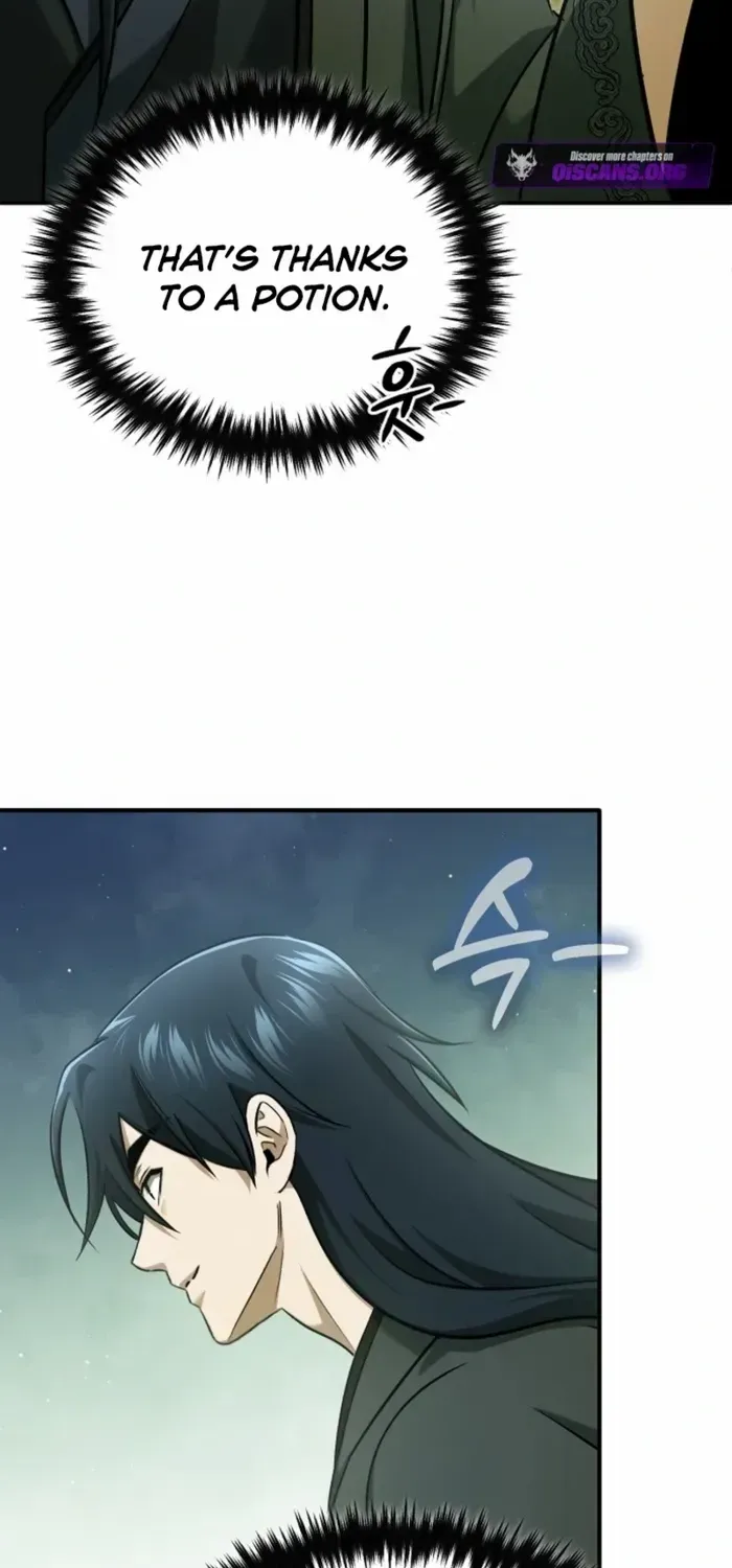 Regressor’s Life After Retirement Chapter 81 page 18 - 