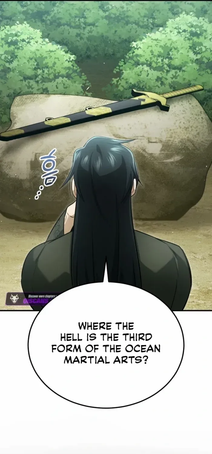 Regressor’s Life After Retirement Chapter 81 page 21 - 