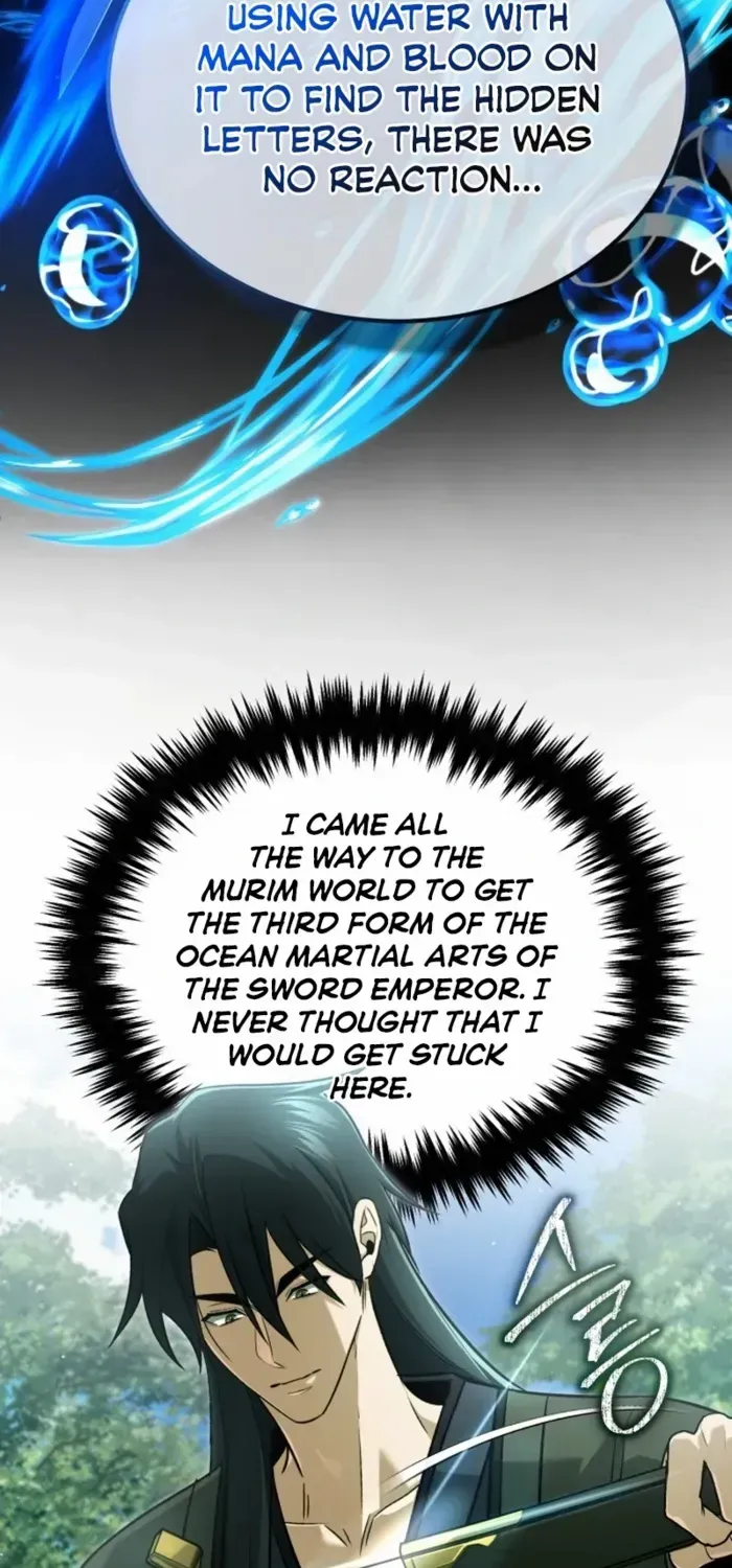 Regressor’s Life After Retirement Chapter 81 page 23 - 