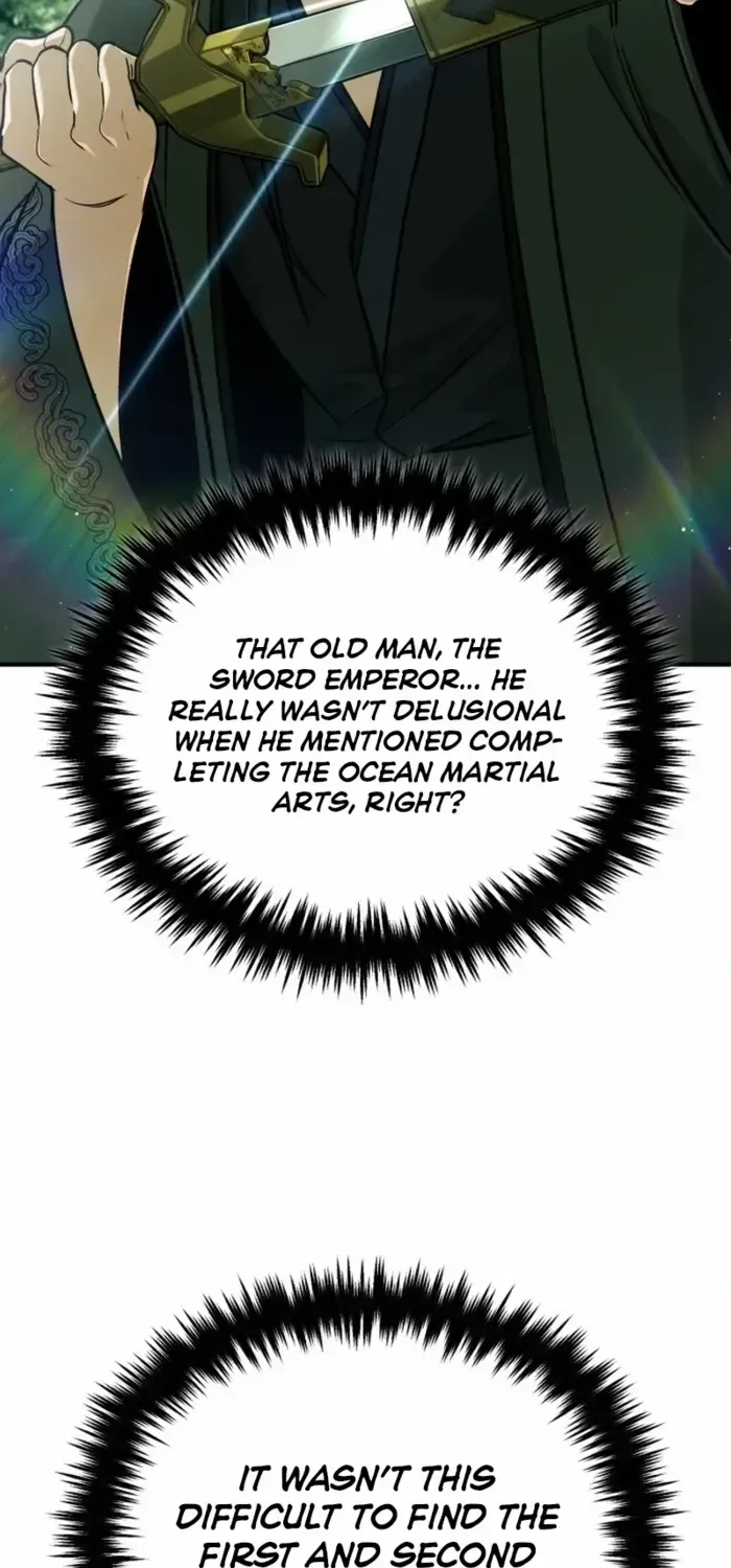 Regressor’s Life After Retirement Chapter 81 page 24 - 