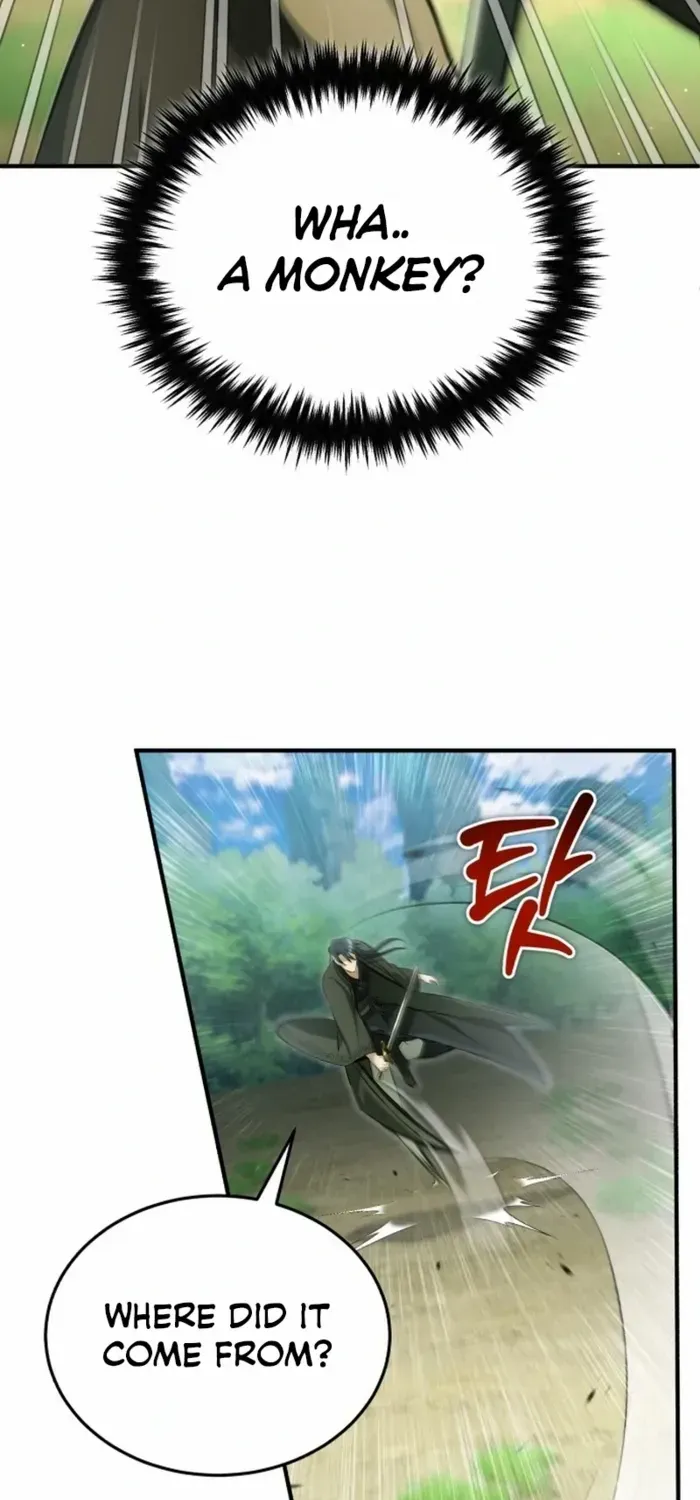 Regressor’s Life After Retirement Chapter 81 page 32 - 
