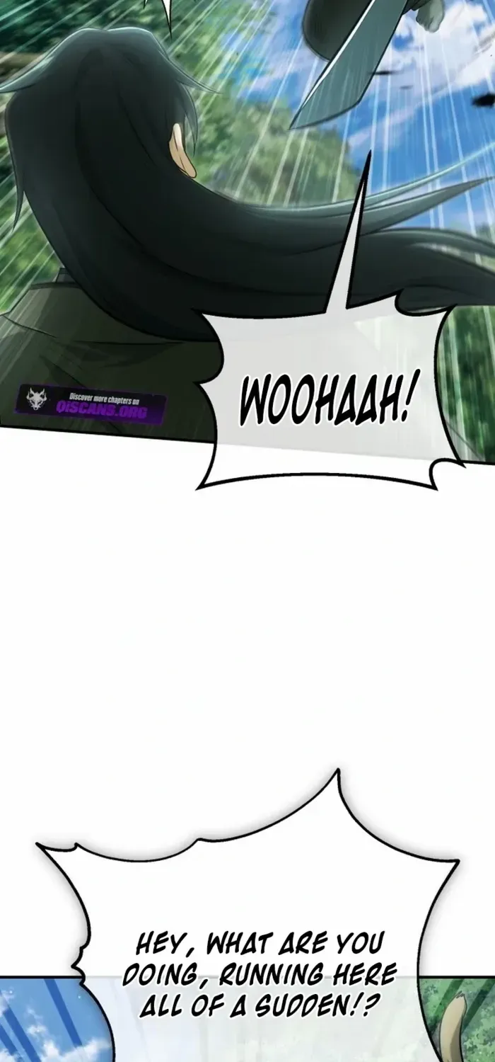 Regressor’s Life After Retirement Chapter 81 page 34 - 