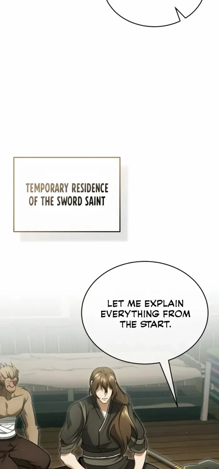 Regressor’s Life After Retirement Chapter 81 page 42 - 