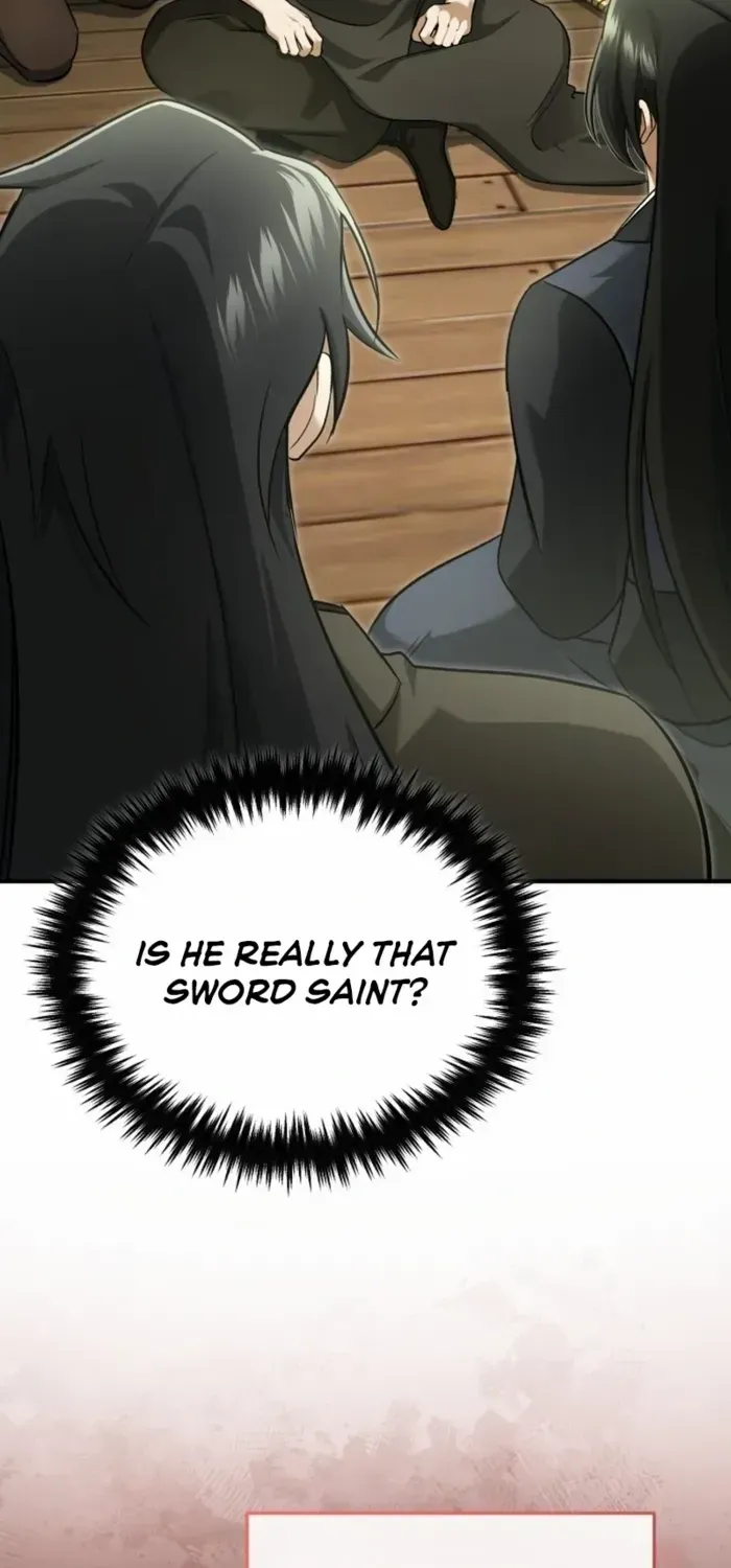 Regressor’s Life After Retirement Chapter 81 page 43 - 