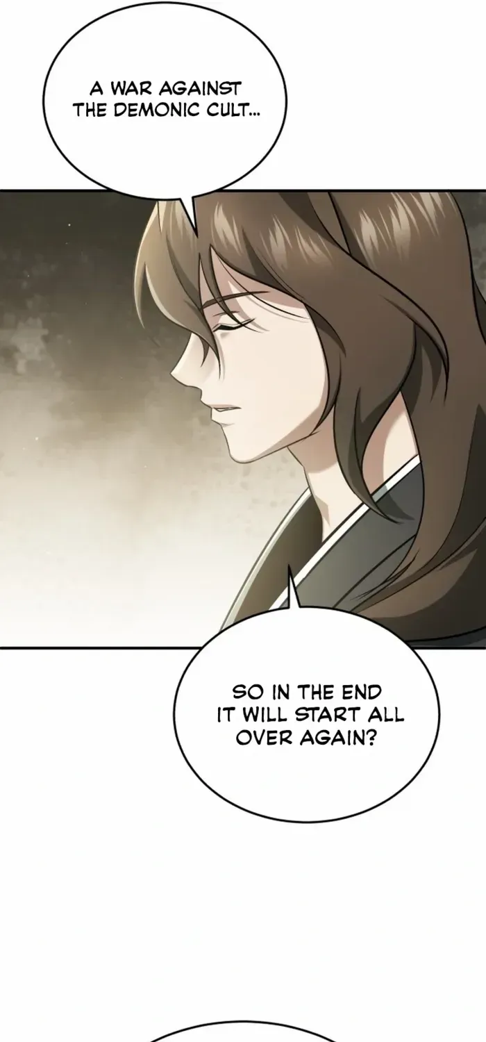 Regressor’s Life After Retirement Chapter 81 page 46 - 