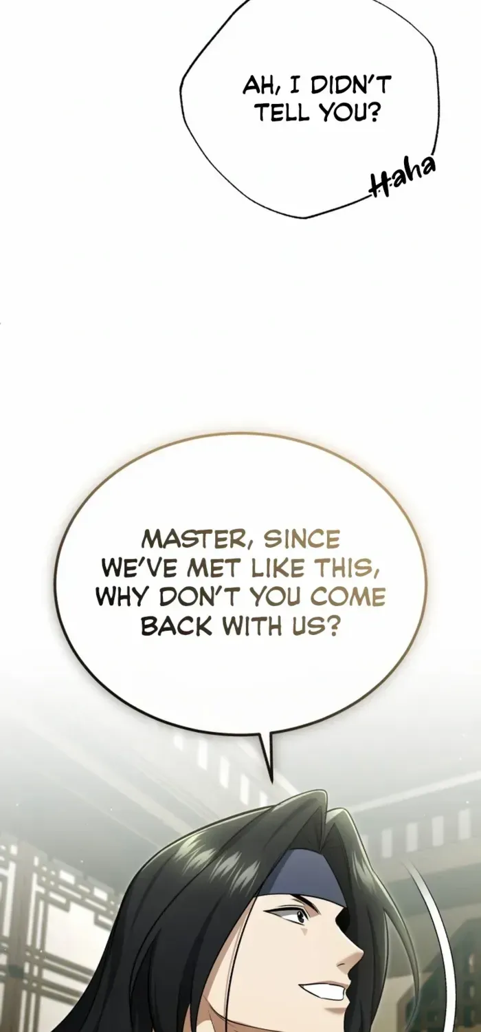 Regressor’s Life After Retirement Chapter 81 page 48 - 