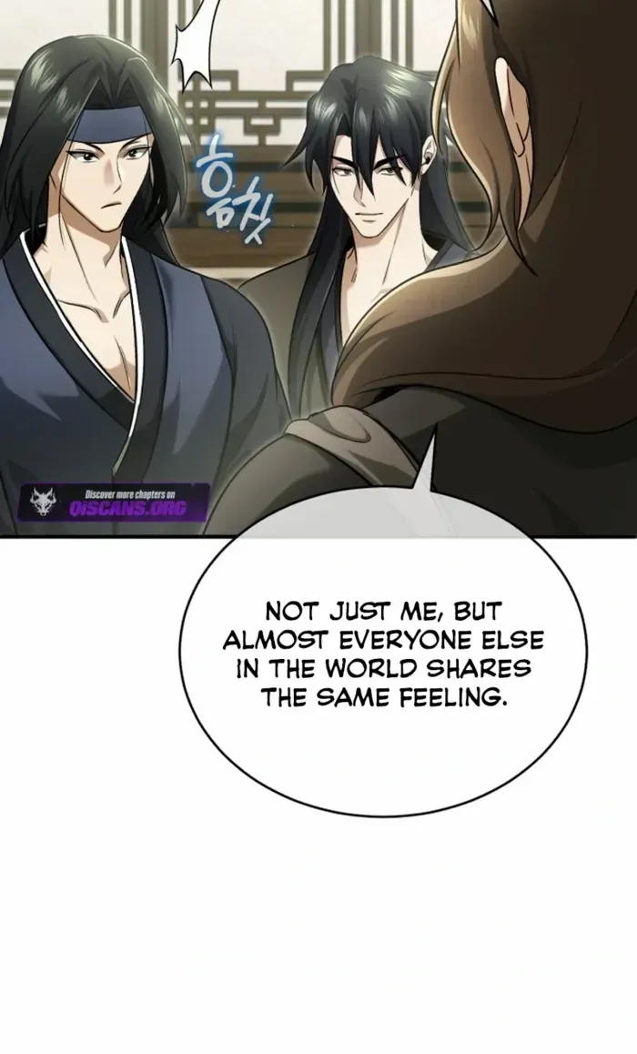 Regressor’s Life After Retirement Chapter 81 page 50 - 