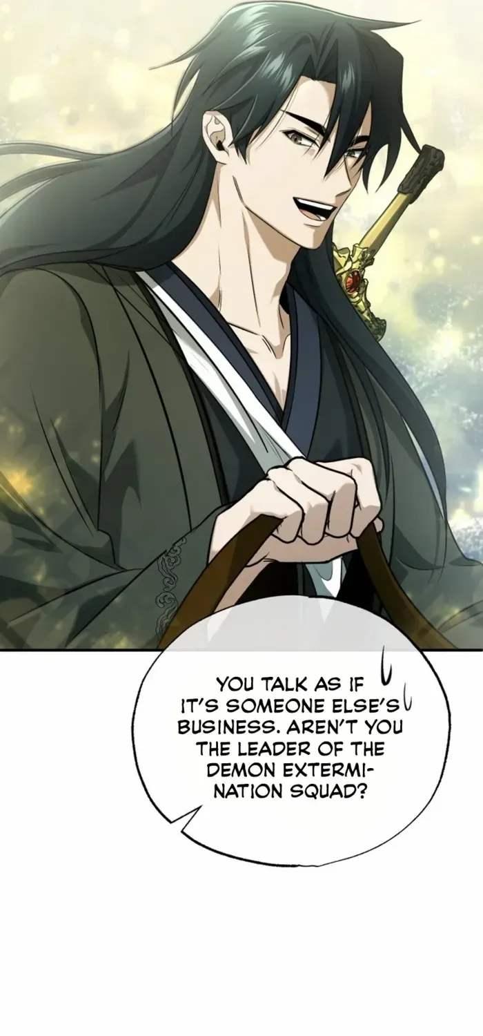 Regressor’s Life After Retirement Chapter 81 page 6 - 