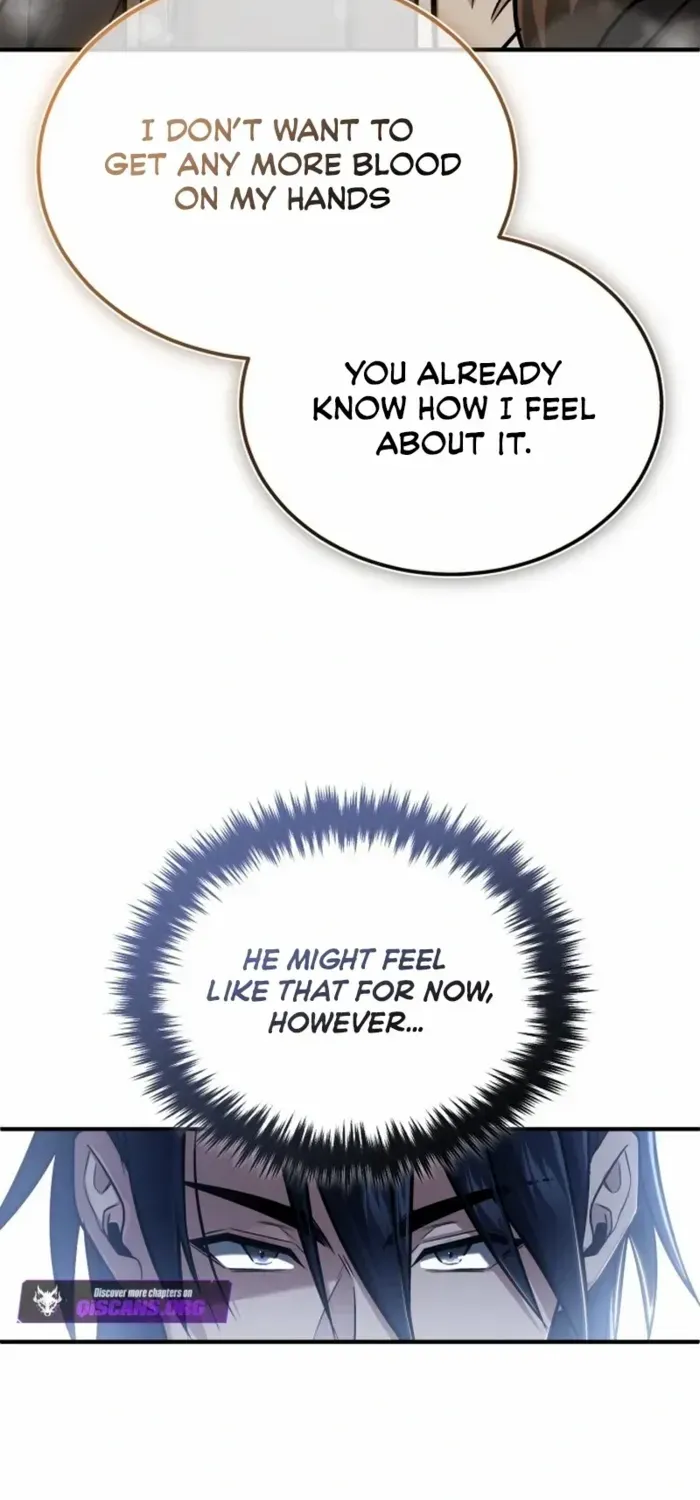 Regressor’s Life After Retirement Chapter 81 page 52 - 