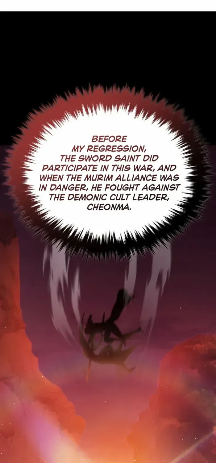 Regressor’s Life After Retirement Chapter 81 page 53 - 