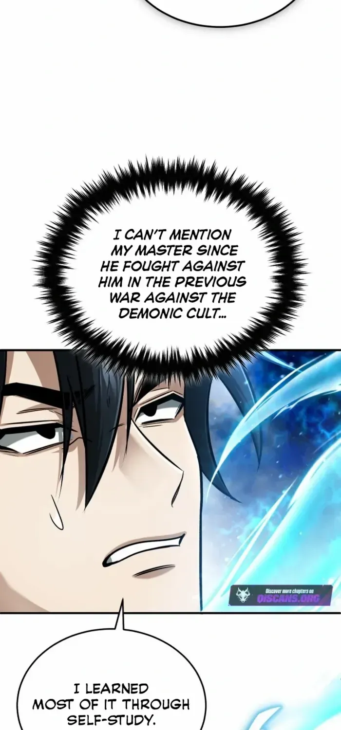 Regressor’s Life After Retirement Chapter 81 page 63 - 