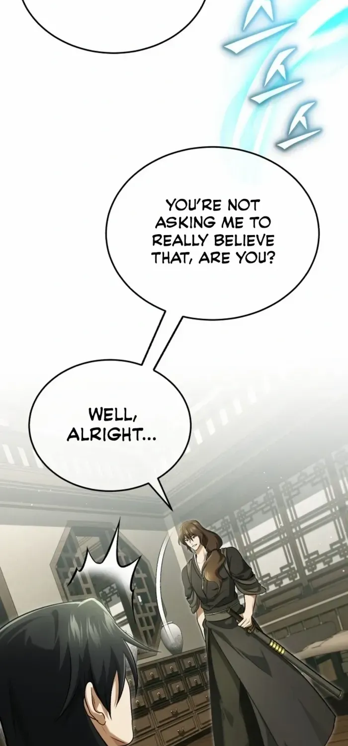 Regressor’s Life After Retirement Chapter 81 page 64 - 