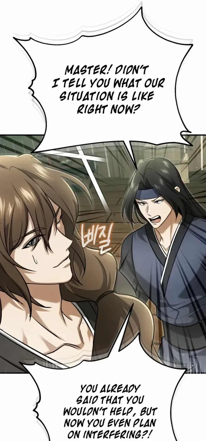 Regressor’s Life After Retirement Chapter 81 page 66 - 
