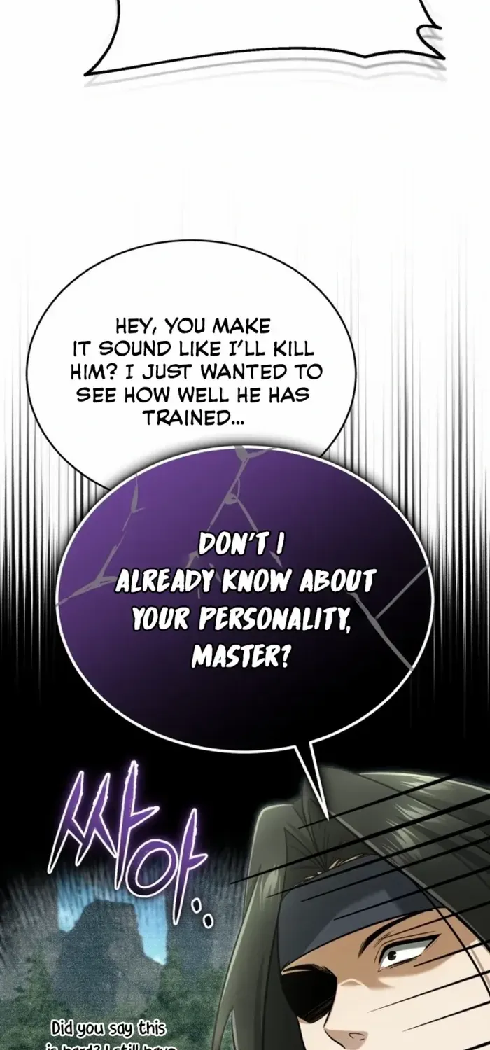 Regressor’s Life After Retirement Chapter 81 page 67 - 