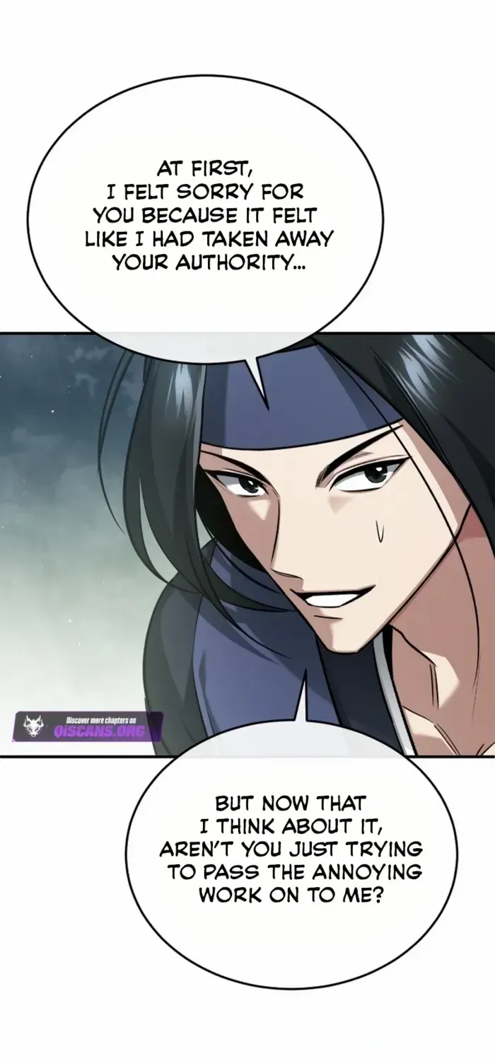 Regressor’s Life After Retirement Chapter 81 page 8 - 