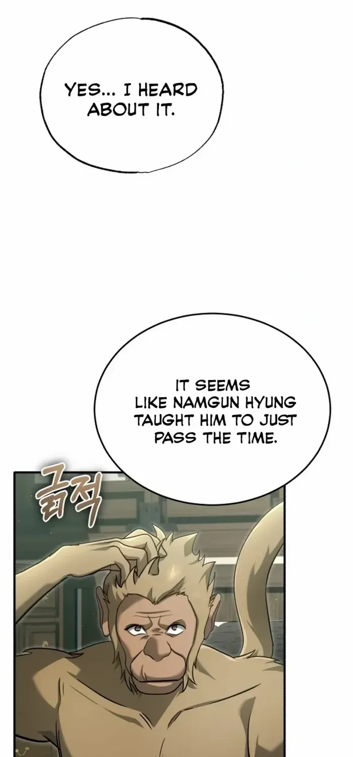 Regressor’s Life After Retirement Chapter 81 page 72 - 