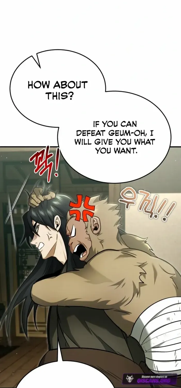 Regressor’s Life After Retirement Chapter 81 page 77 - 