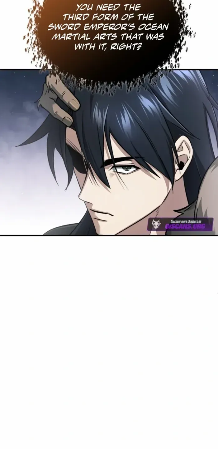 Regressor’s Life After Retirement Chapter 81 page 80 - 
