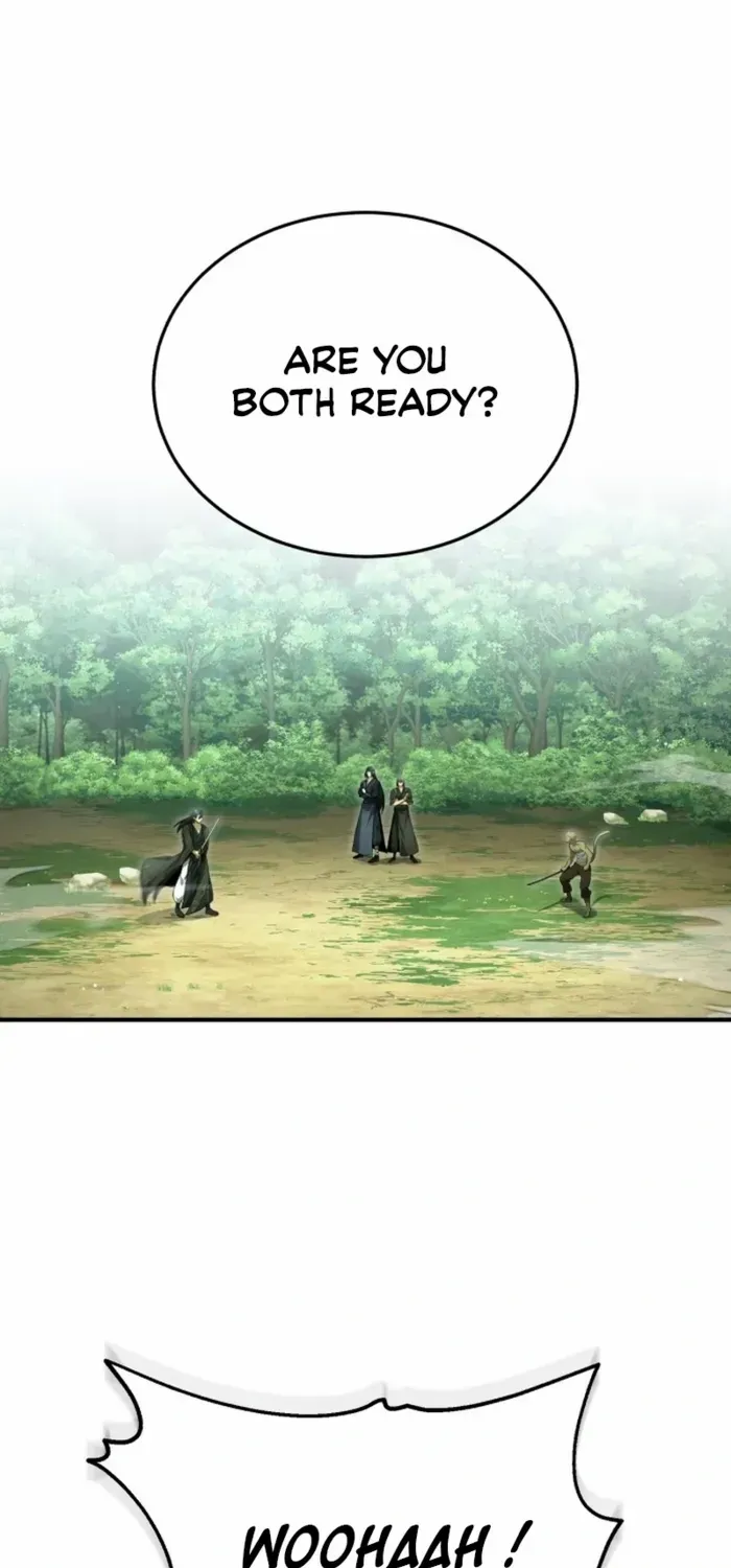 Regressor’s Life After Retirement Chapter 81 page 81 - 