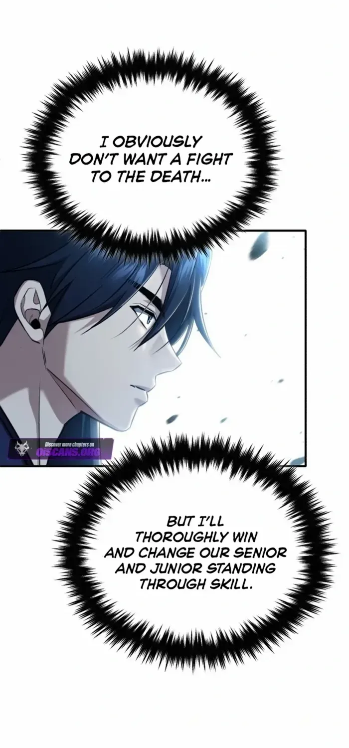 Regressor’s Life After Retirement Chapter 81 page 84 - 