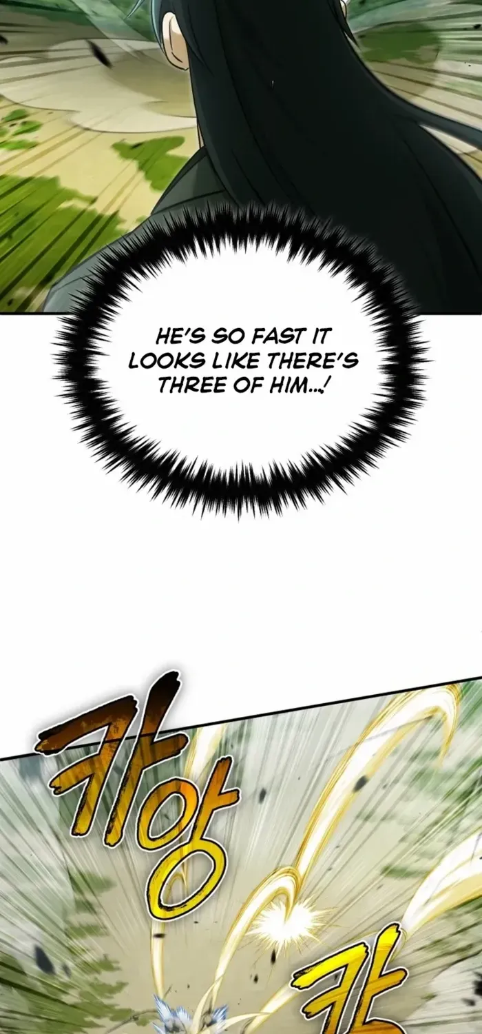 Regressor’s Life After Retirement Chapter 81 page 87 - 
