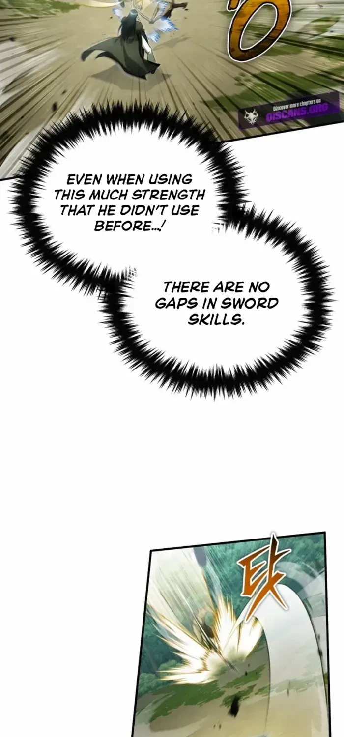 Regressor’s Life After Retirement Chapter 81 page 88 - 