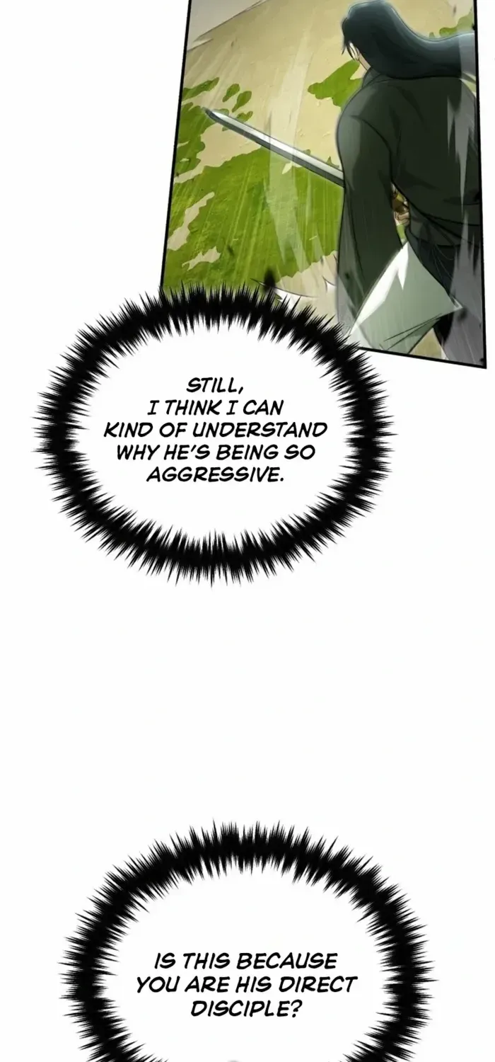 Regressor’s Life After Retirement Chapter 81 page 89 - 