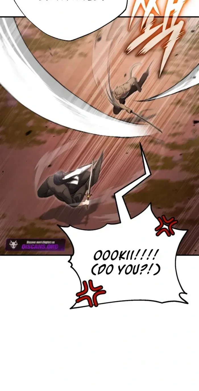Regressor’s Life After Retirement Chapter 82 page 15 - 