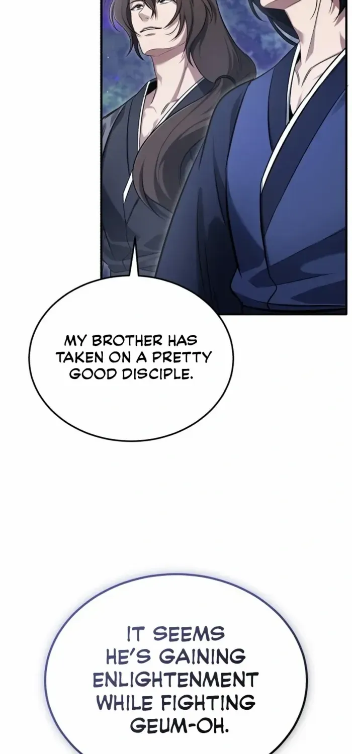 Regressor’s Life After Retirement Chapter 82 page 22 - 