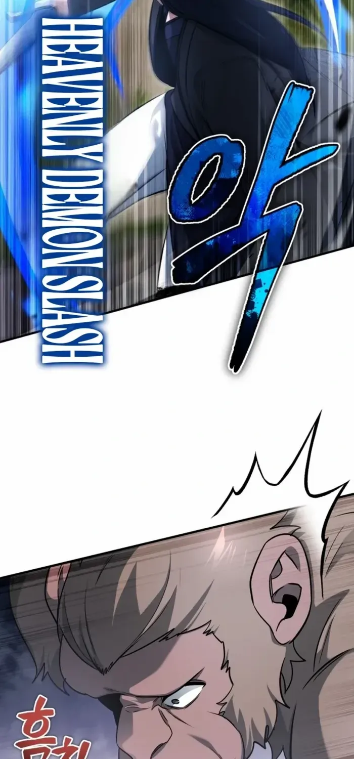 Regressor’s Life After Retirement Chapter 82 page 27 - 