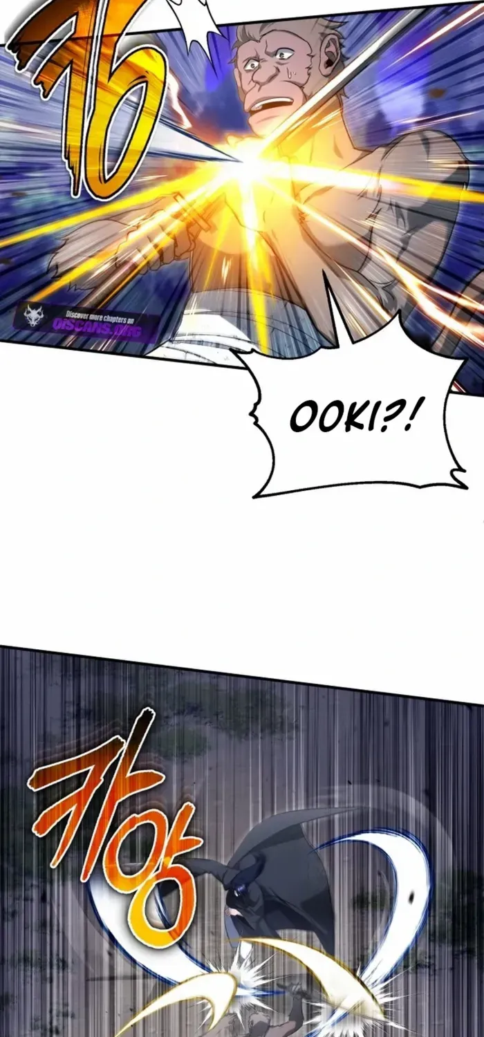 Regressor’s Life After Retirement Chapter 82 page 33 - 