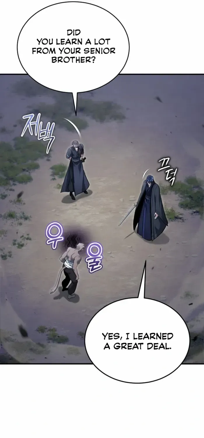Regressor’s Life After Retirement Chapter 82 page 41 - 