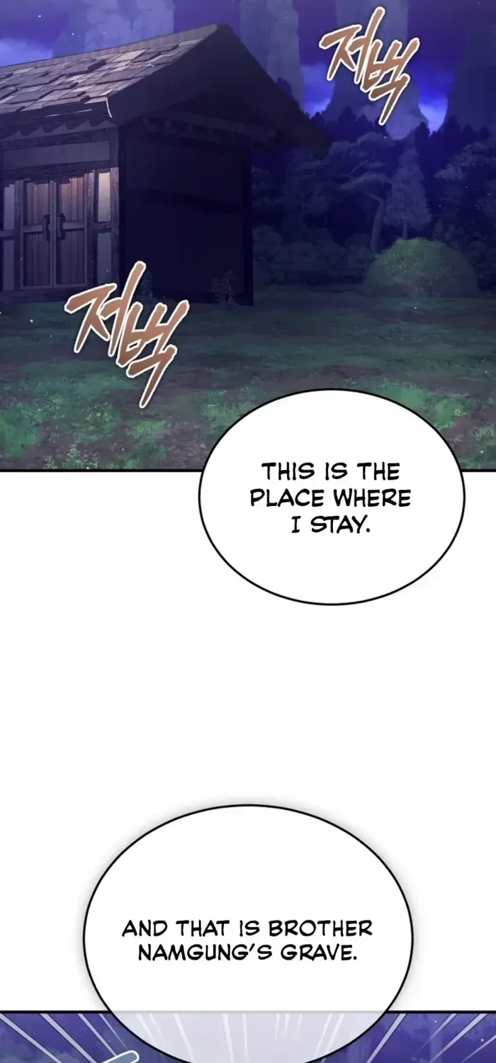 Regressor’s Life After Retirement Chapter 82 page 46 - 