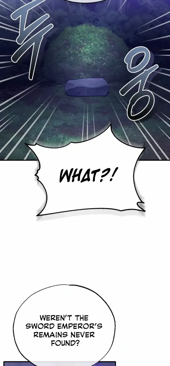 Regressor’s Life After Retirement Chapter 82 page 47 - 
