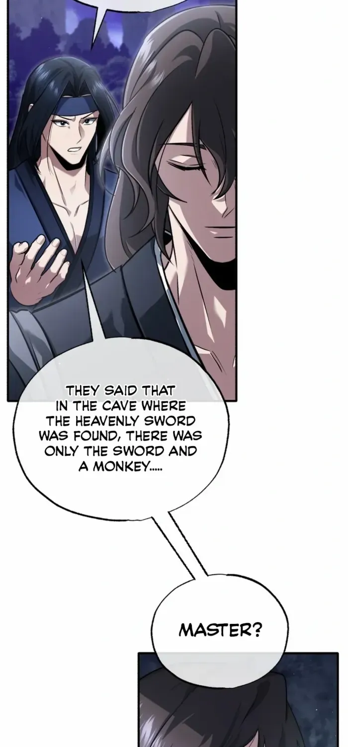Regressor’s Life After Retirement Chapter 82 page 48 - 